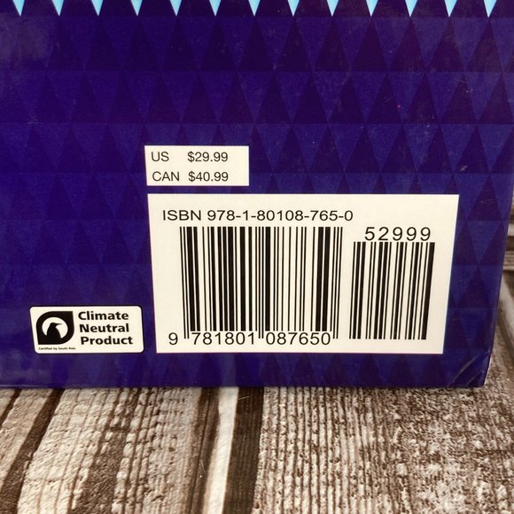 DISNEY Storybook Collection Advent Calendar Festive 24 Days of Books NEW - Picture 4 of 8